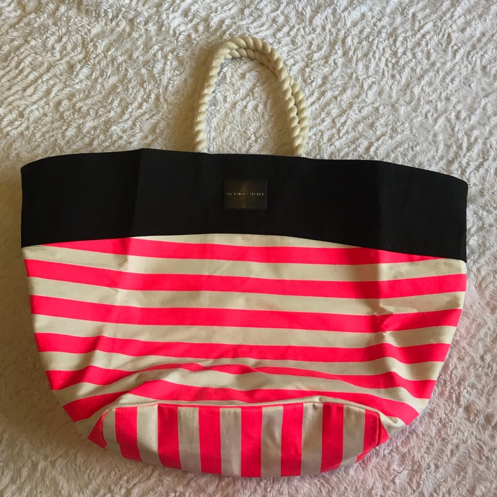 Victoria’s Secret Beach Bag